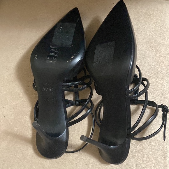 Brand New Giuseppe Zanotti Heels - Picture 4 of 5